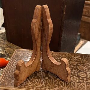 Butter Pat Display Stand